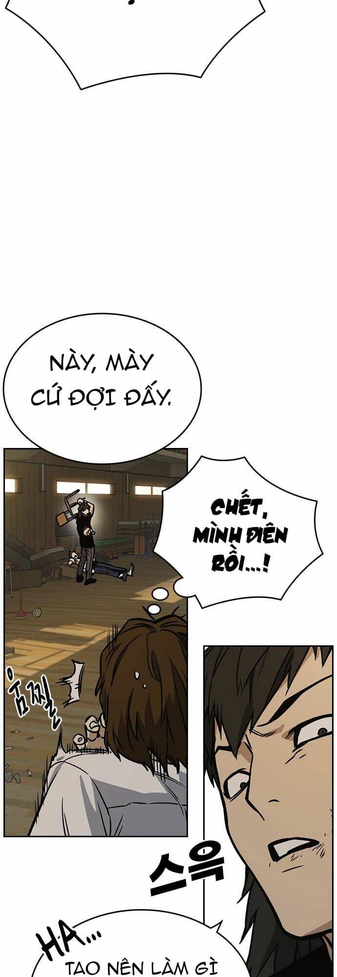 Học Nhóm – Study Group Chapter 144 - Trang 2