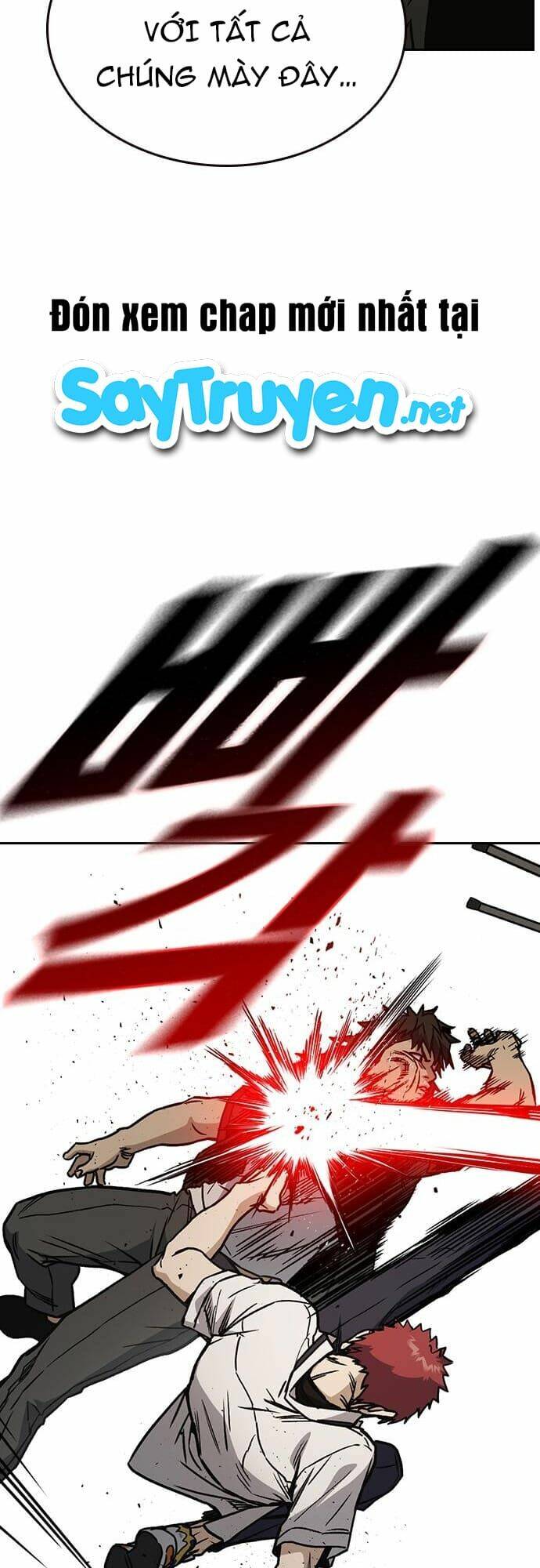Học Nhóm – Study Group Chapter 144 - Trang 2