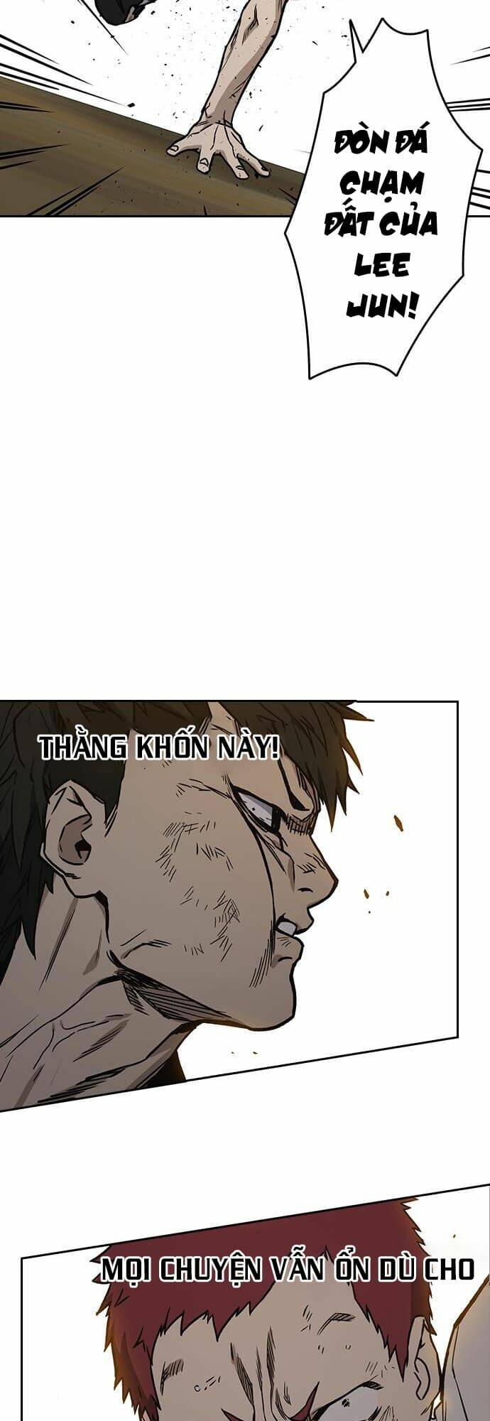 Học Nhóm – Study Group Chapter 144 - Trang 2