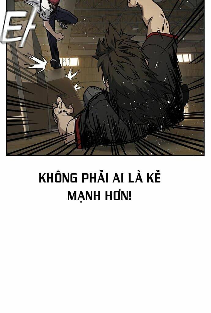 Học Nhóm – Study Group Chapter 144 - Trang 2