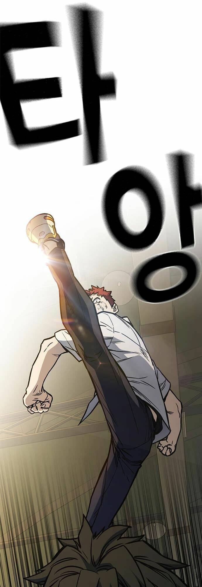 Học Nhóm – Study Group Chapter 144 - Trang 2