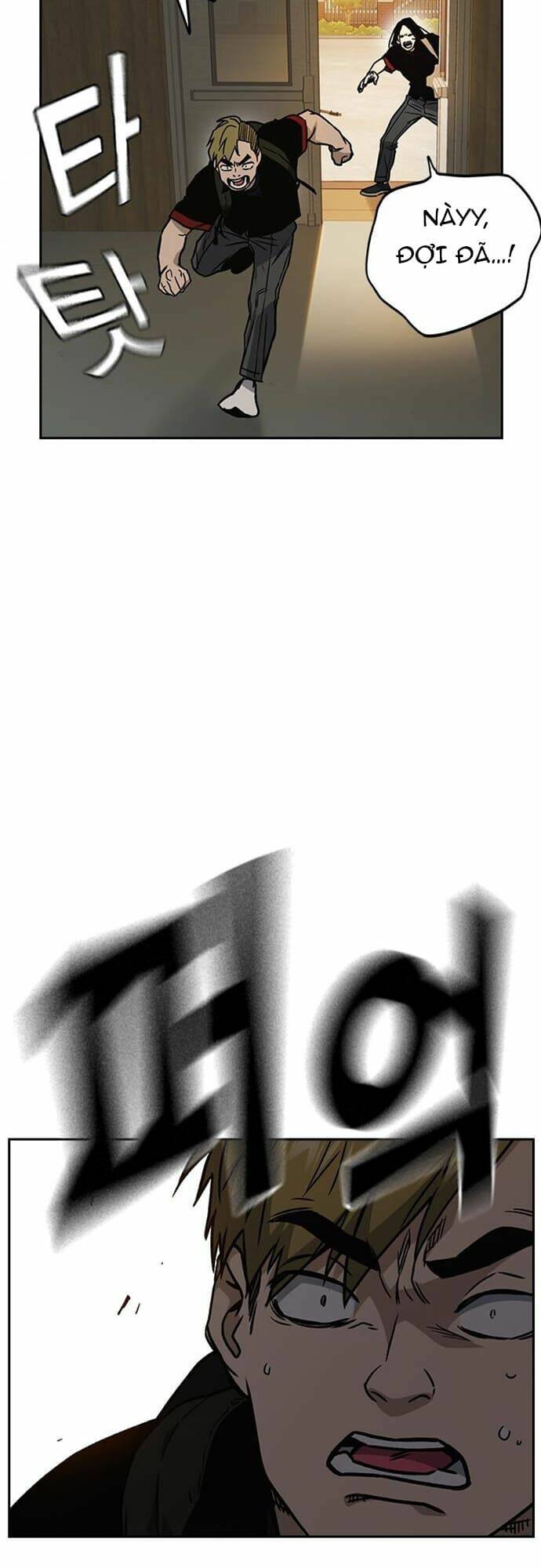Học Nhóm – Study Group Chapter 144 - Trang 2