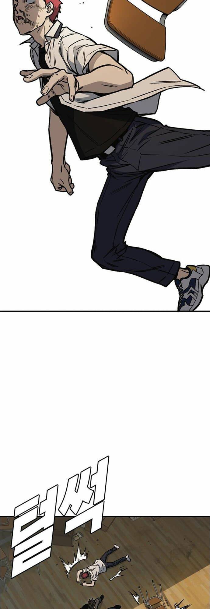 Học Nhóm – Study Group Chapter 144 - Trang 2