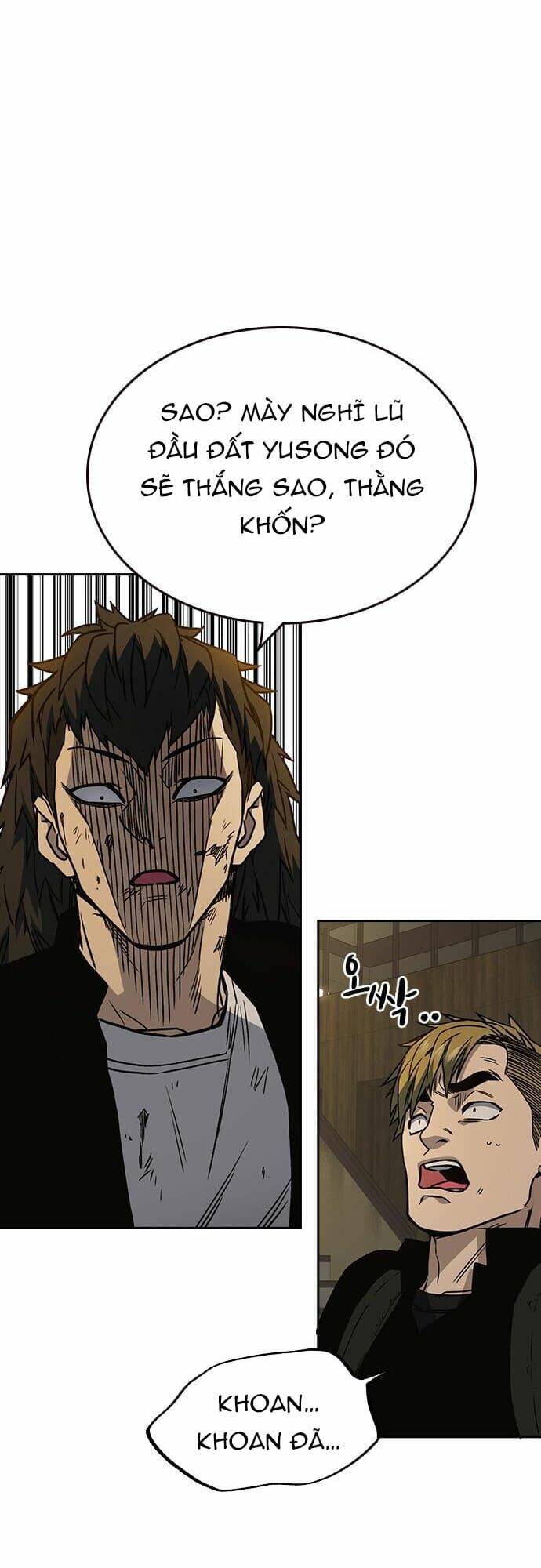 Học Nhóm – Study Group Chapter 144 - Trang 2