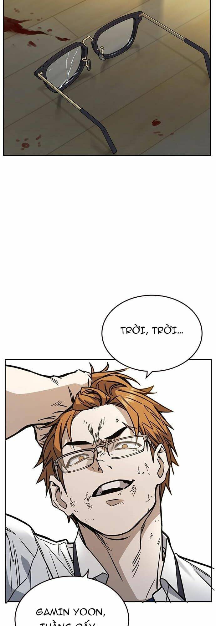 Học Nhóm – Study Group Chapter 144 - Trang 2