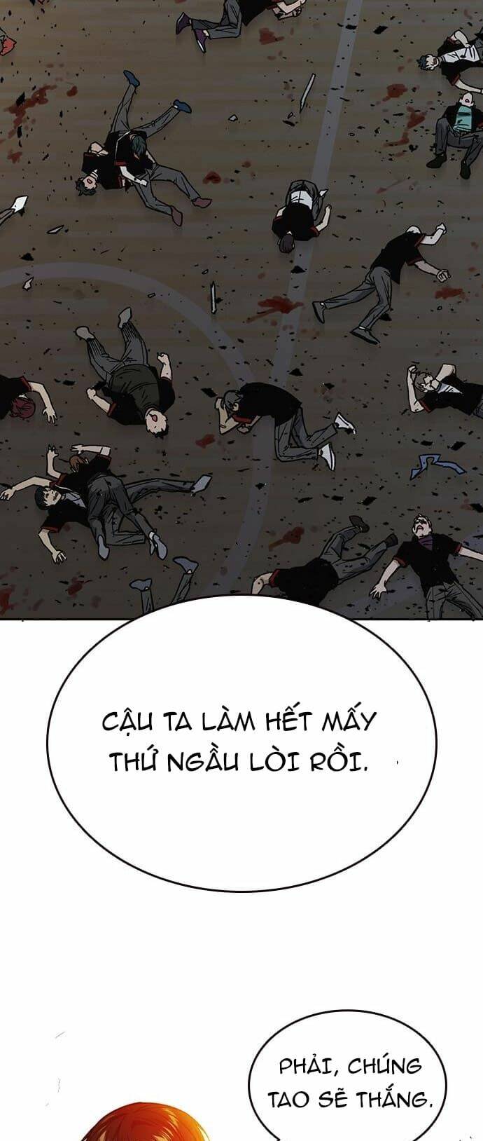 Học Nhóm – Study Group Chapter 144 - Trang 2