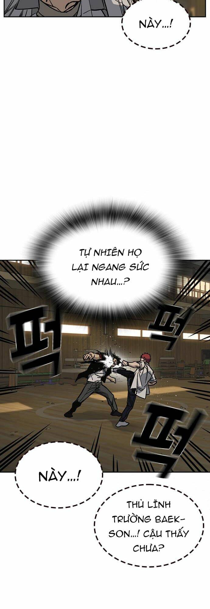 Học Nhóm – Study Group Chapter 144 - Trang 2