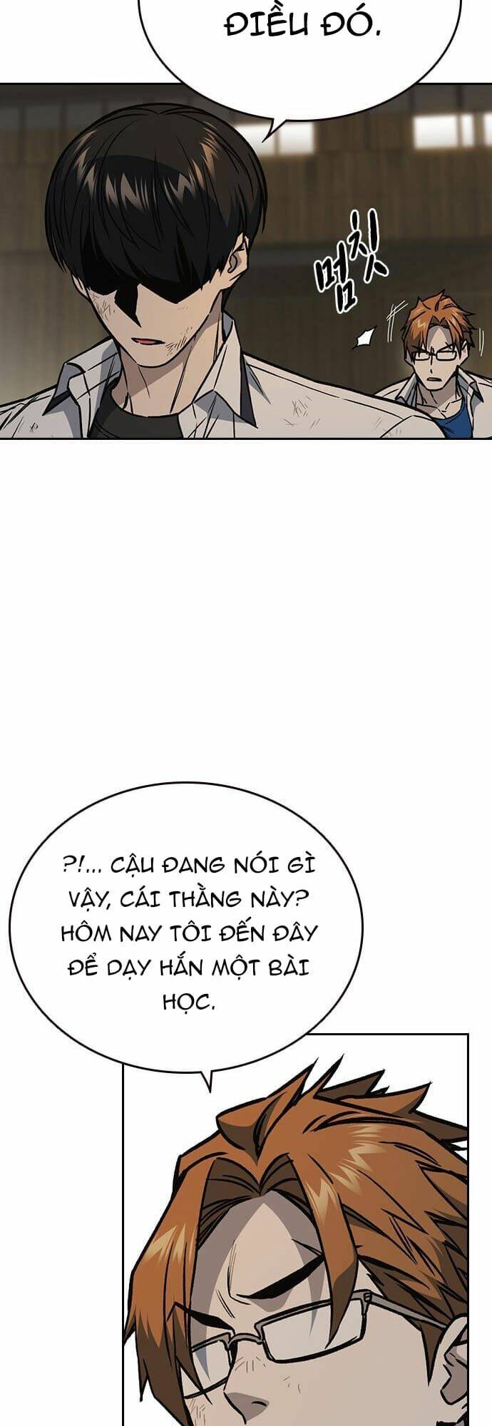 Học Nhóm – Study Group Chapter 145 - Trang 2