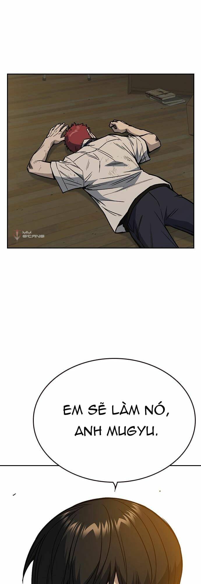 Học Nhóm – Study Group Chapter 145 - Trang 2