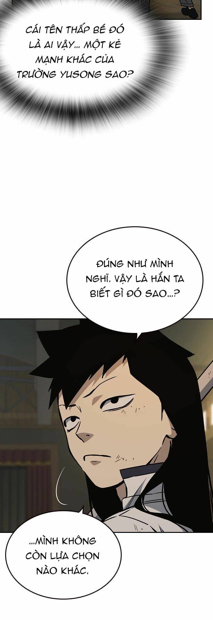 Học Nhóm – Study Group Chapter 145 - Trang 2