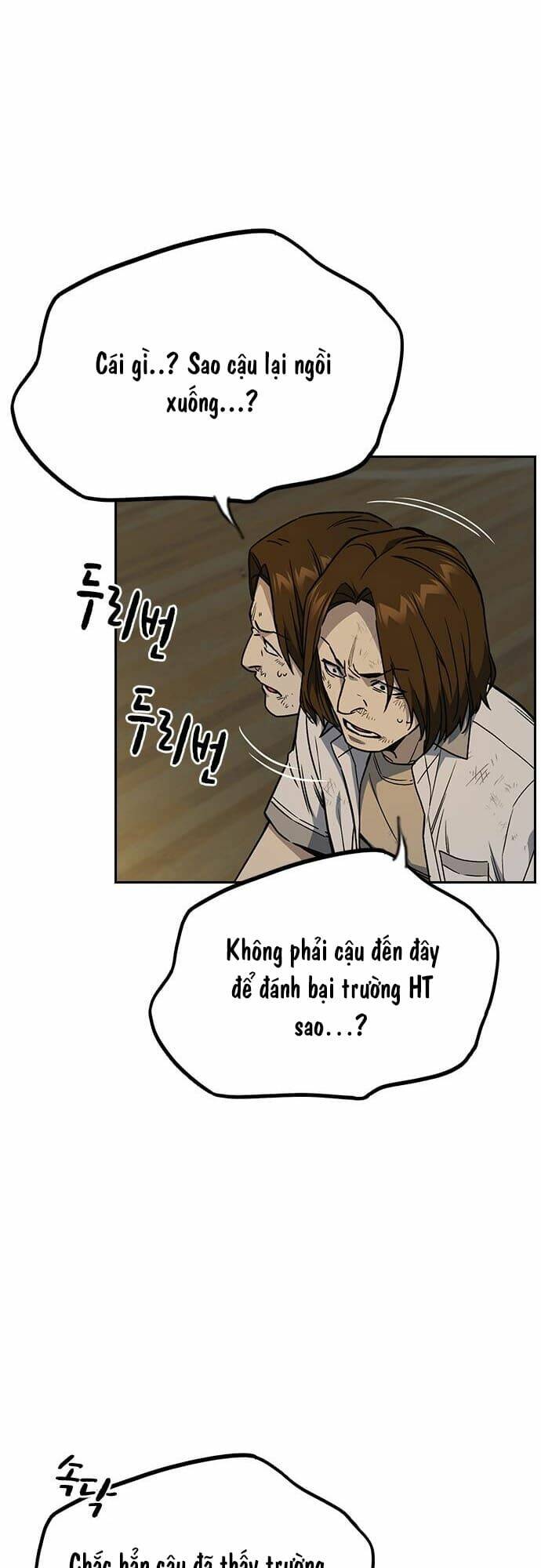 Học Nhóm – Study Group Chapter 145 - Trang 2