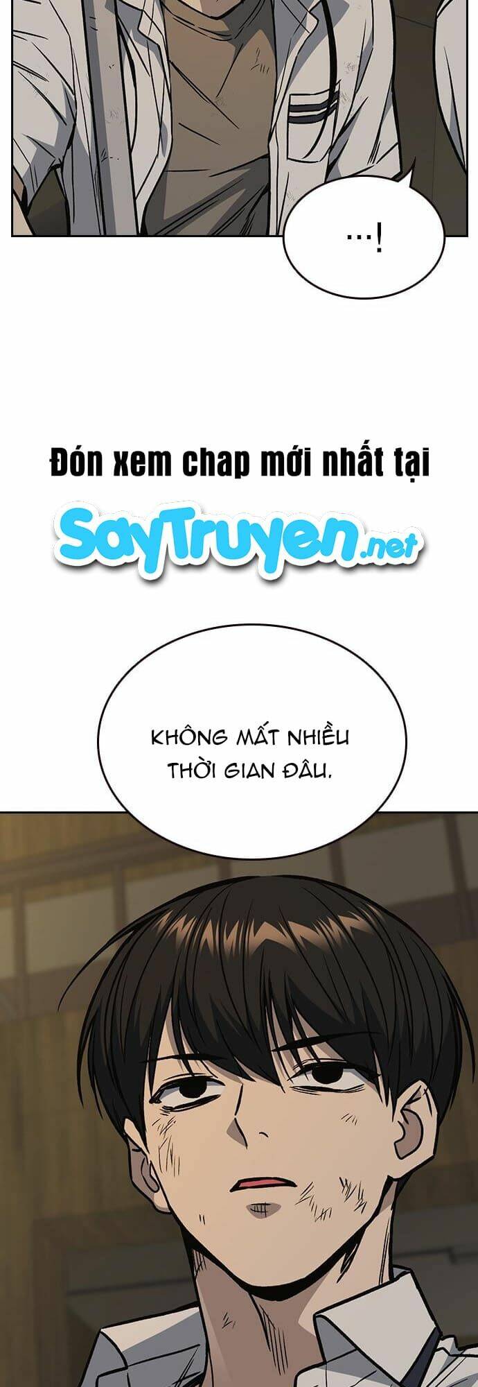 Học Nhóm – Study Group Chapter 145 - Trang 2