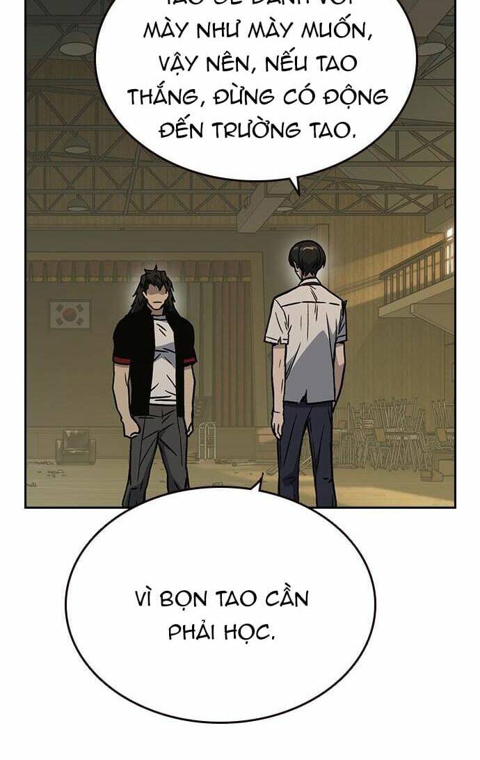 Học Nhóm – Study Group Chapter 145 - Trang 2