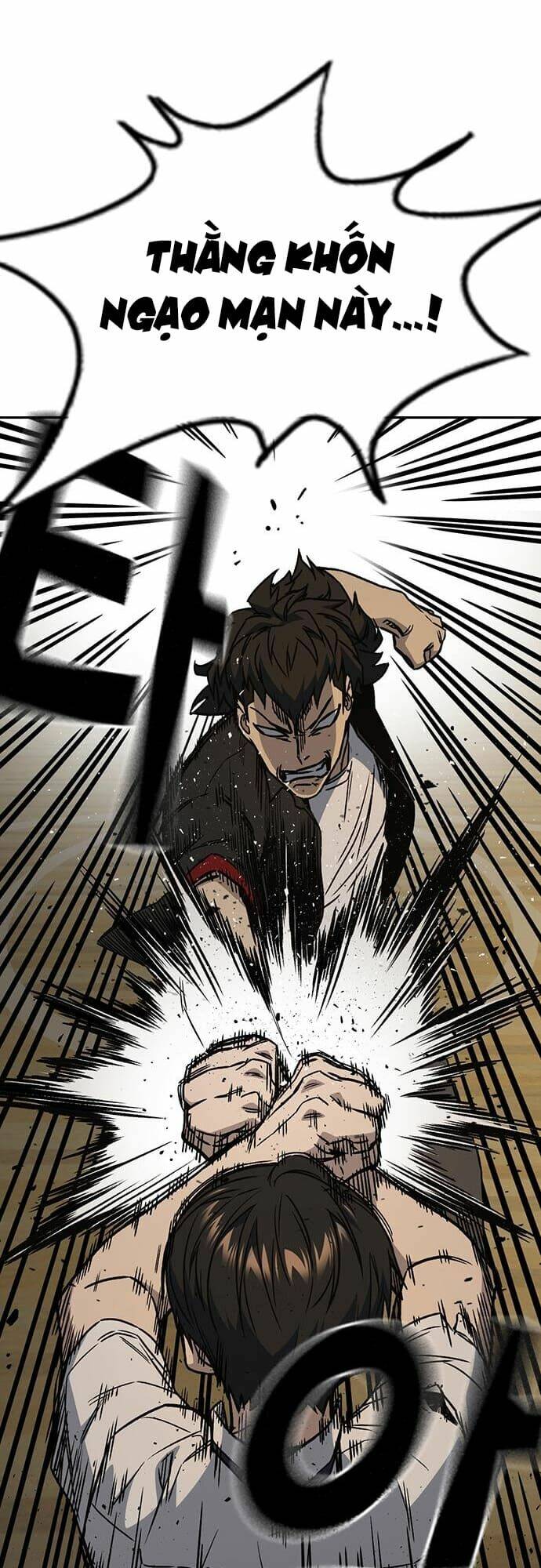 Học Nhóm – Study Group Chapter 145 - Trang 2