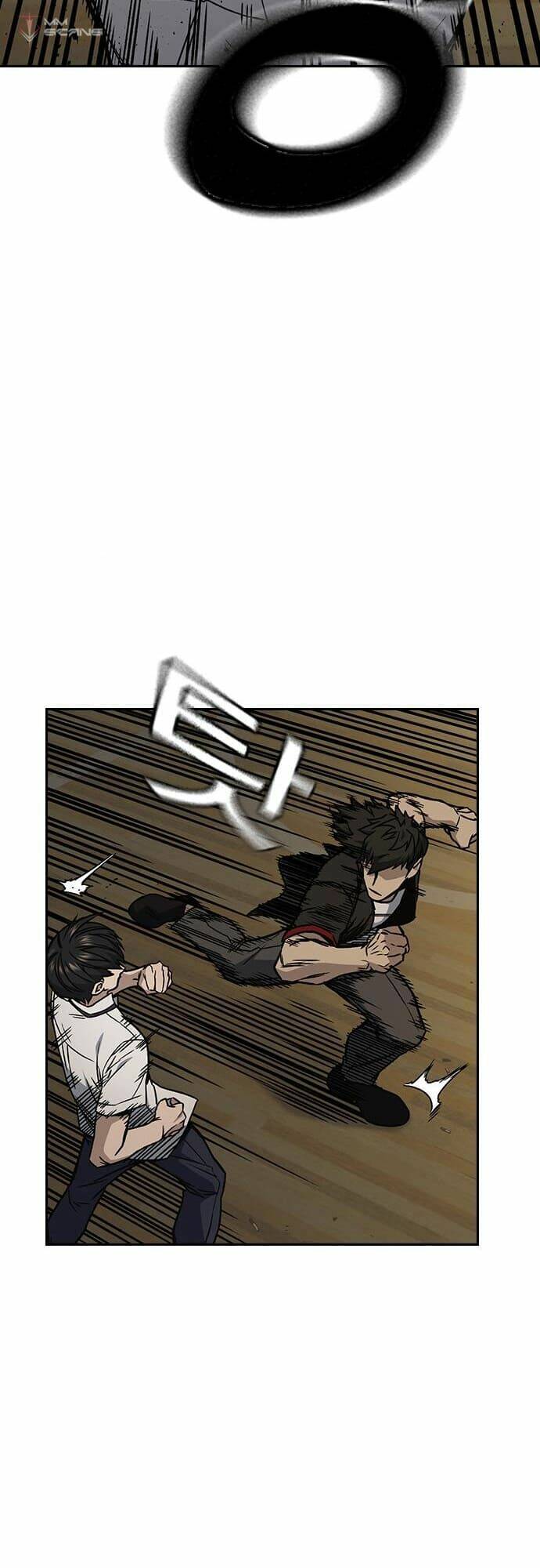 Học Nhóm – Study Group Chapter 145 - Trang 2