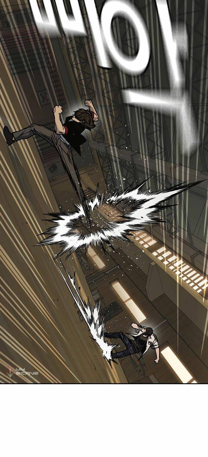 Học Nhóm – Study Group Chapter 145 - Trang 2