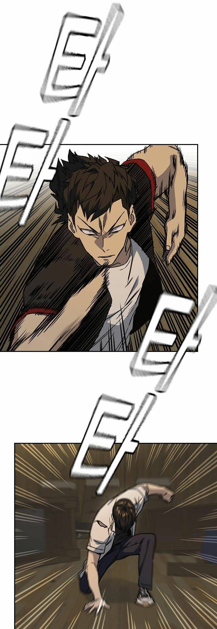 Học Nhóm – Study Group Chapter 145 - Trang 2