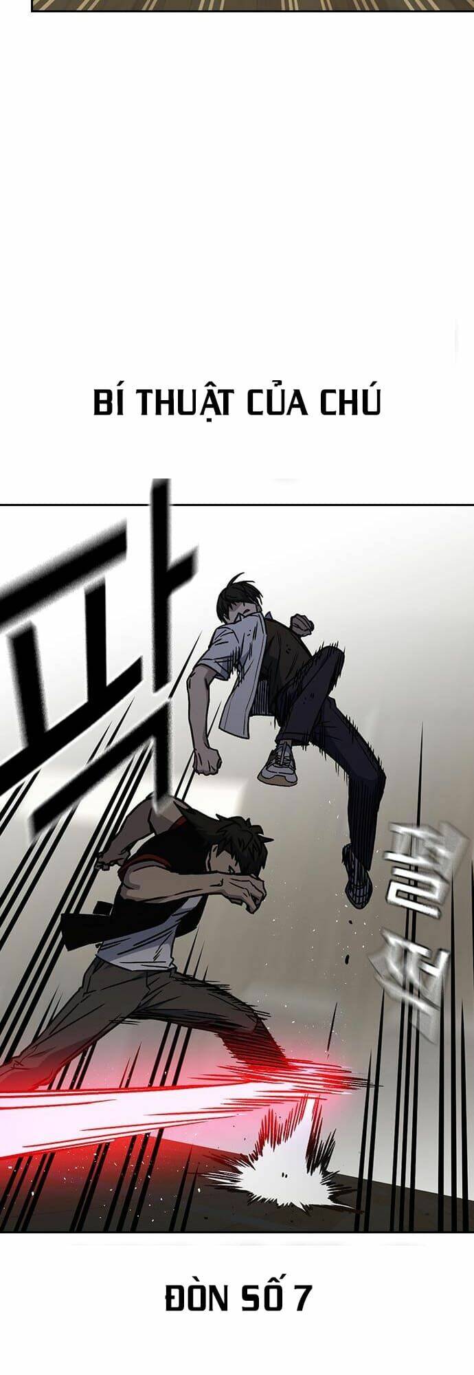 Học Nhóm – Study Group Chapter 145 - Trang 2