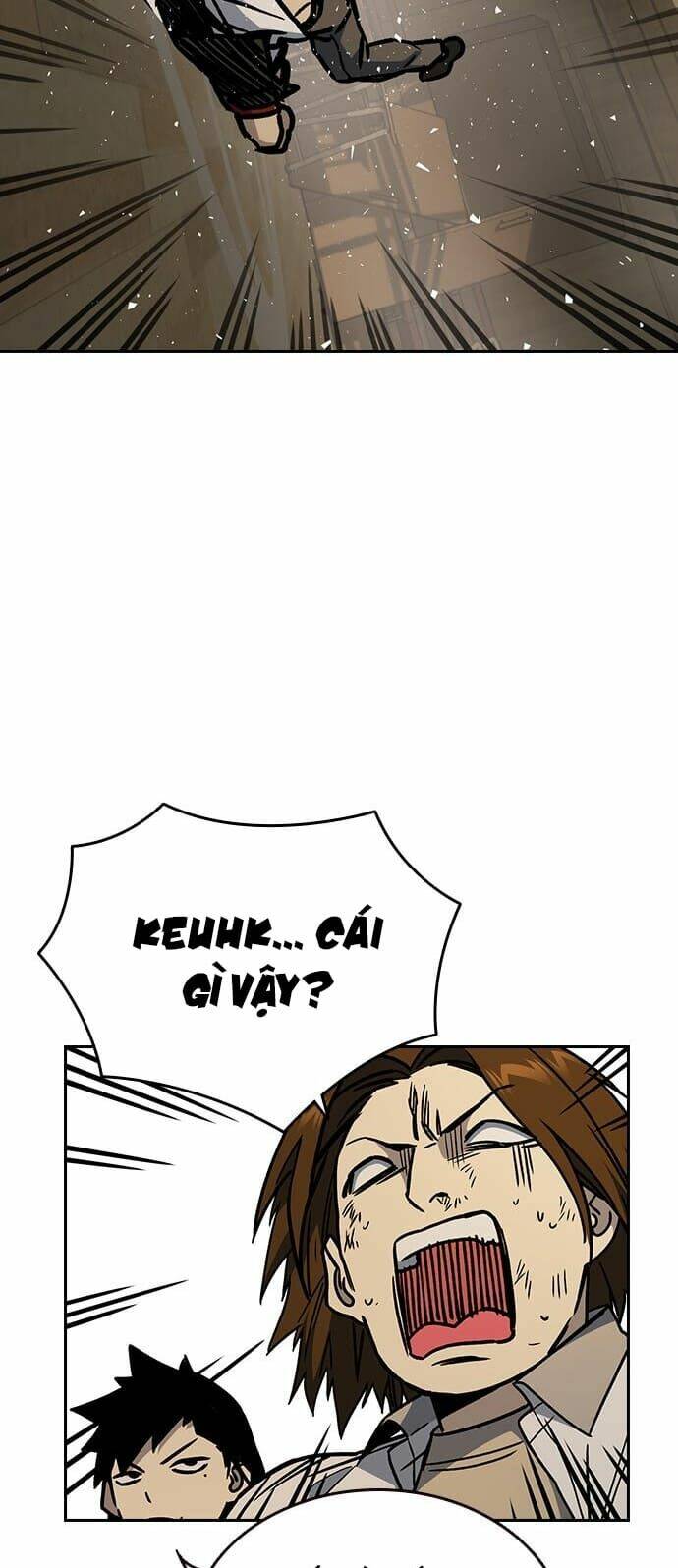 Học Nhóm – Study Group Chapter 145 - Trang 2