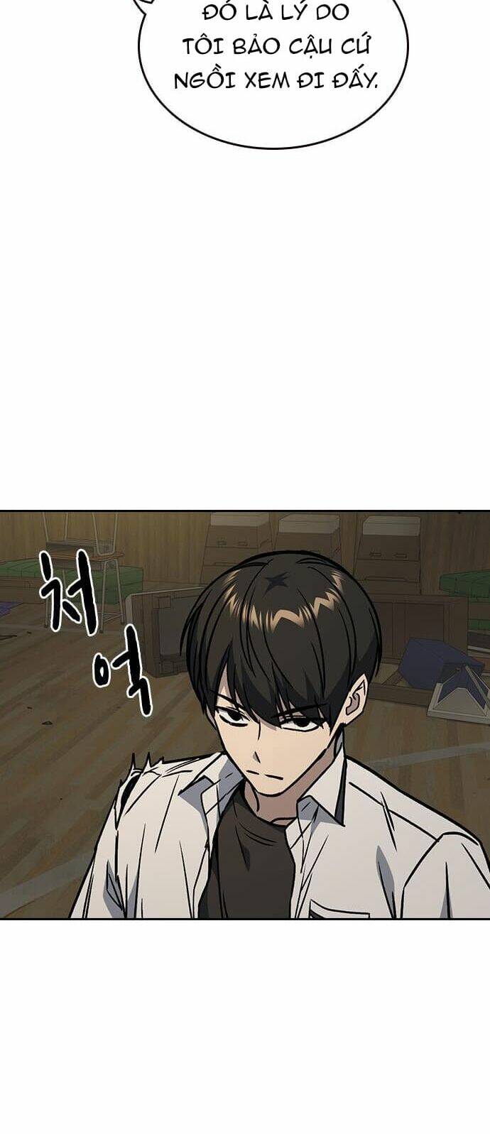 Học Nhóm – Study Group Chapter 145 - Trang 2