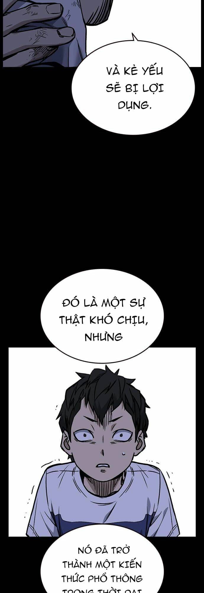 Học Nhóm – Study Group Chapter 145 - Trang 2