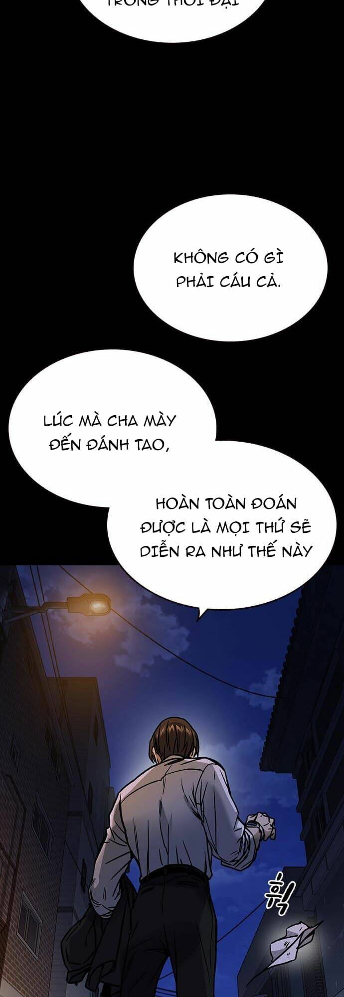 Học Nhóm – Study Group Chapter 145 - Trang 2