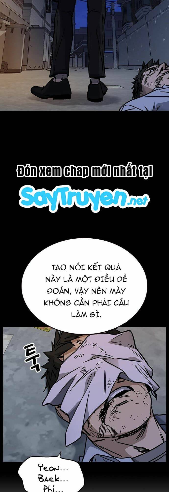 Học Nhóm – Study Group Chapter 145 - Trang 2