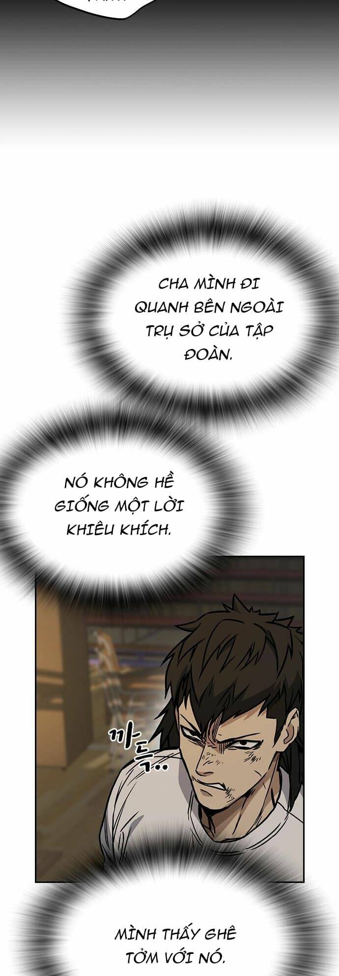 Học Nhóm – Study Group Chapter 145 - Trang 2