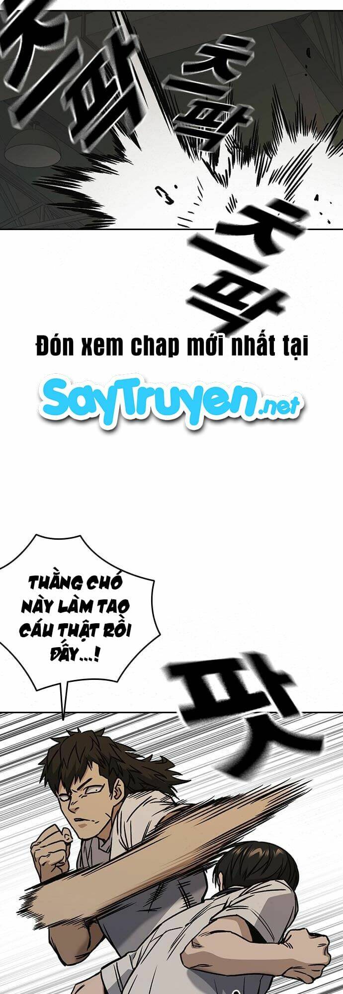 Học Nhóm – Study Group Chapter 145 - Trang 2