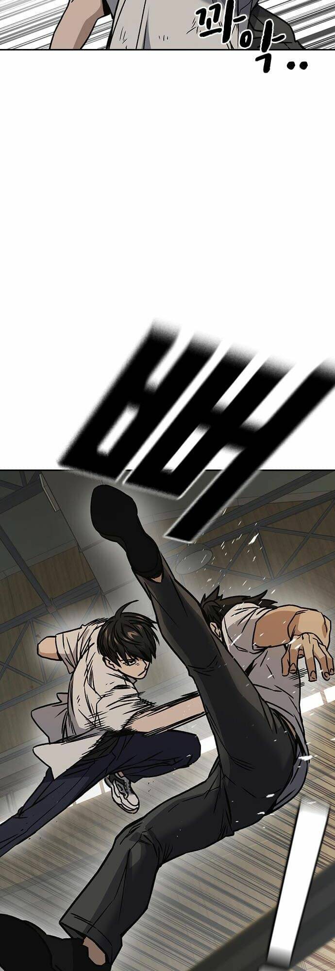 Học Nhóm – Study Group Chapter 145 - Trang 2