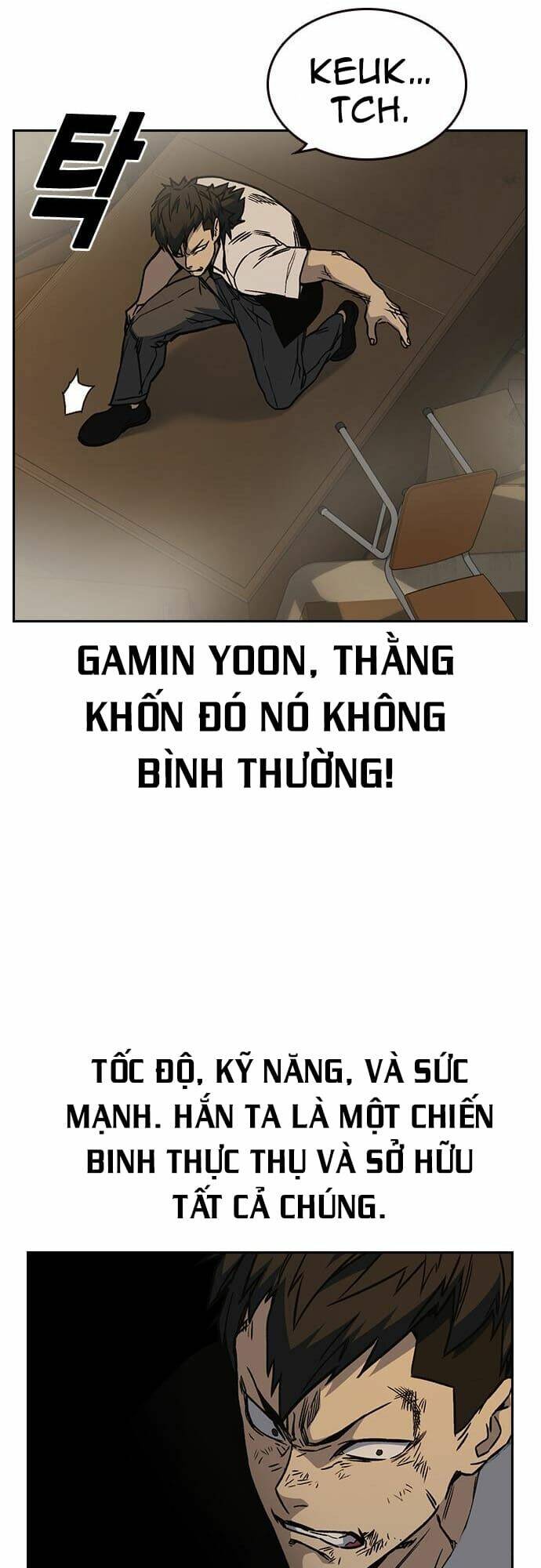 Học Nhóm – Study Group Chapter 145 - Trang 2