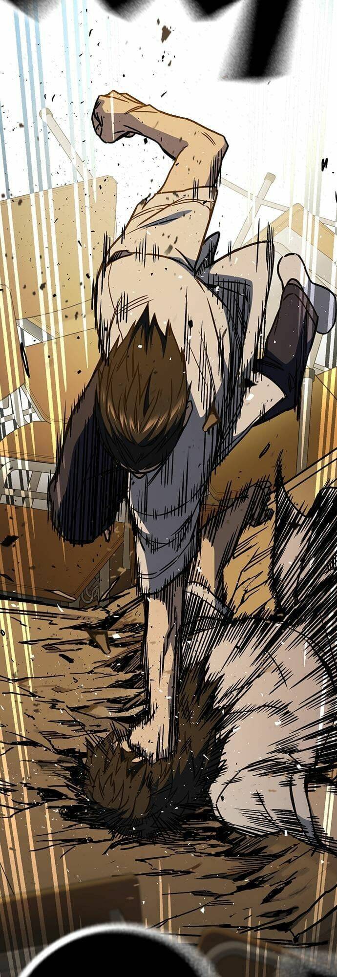 Học Nhóm – Study Group Chapter 145 - Trang 2