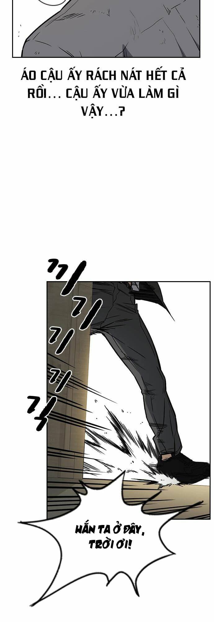 Học Nhóm – Study Group Chapter 145 - Trang 2