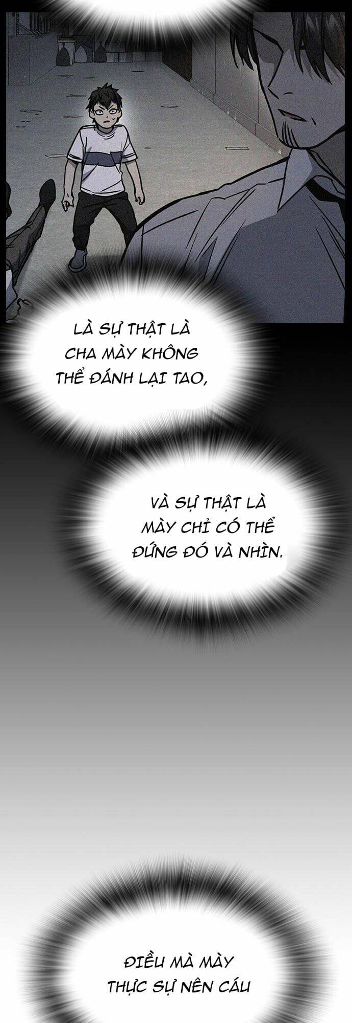 Học Nhóm – Study Group Chapter 145 - Trang 2