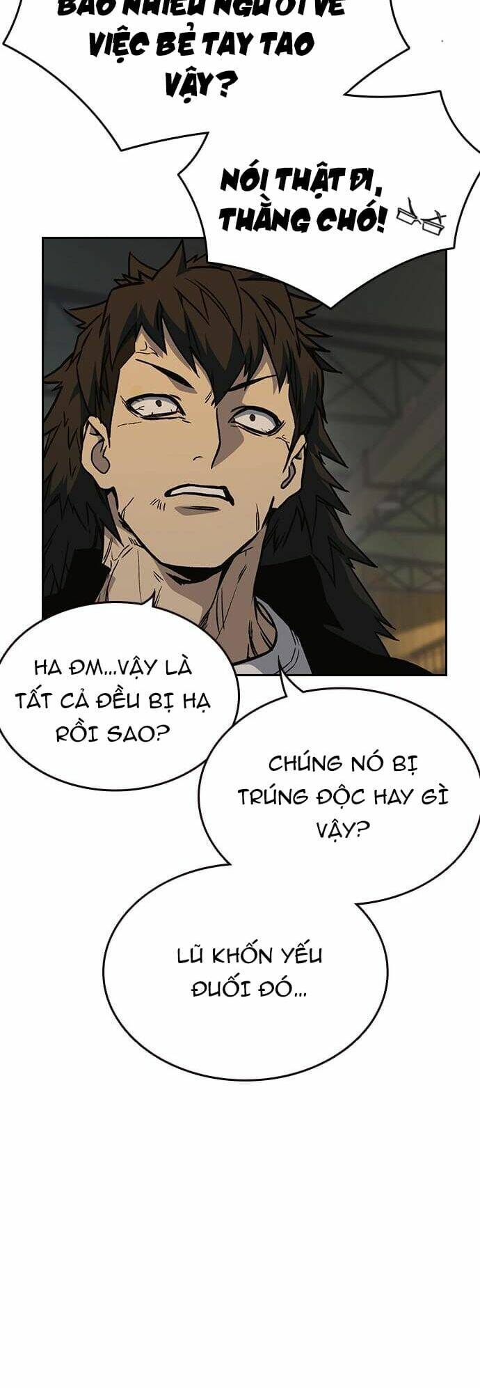 Học Nhóm – Study Group Chapter 145 - Trang 2
