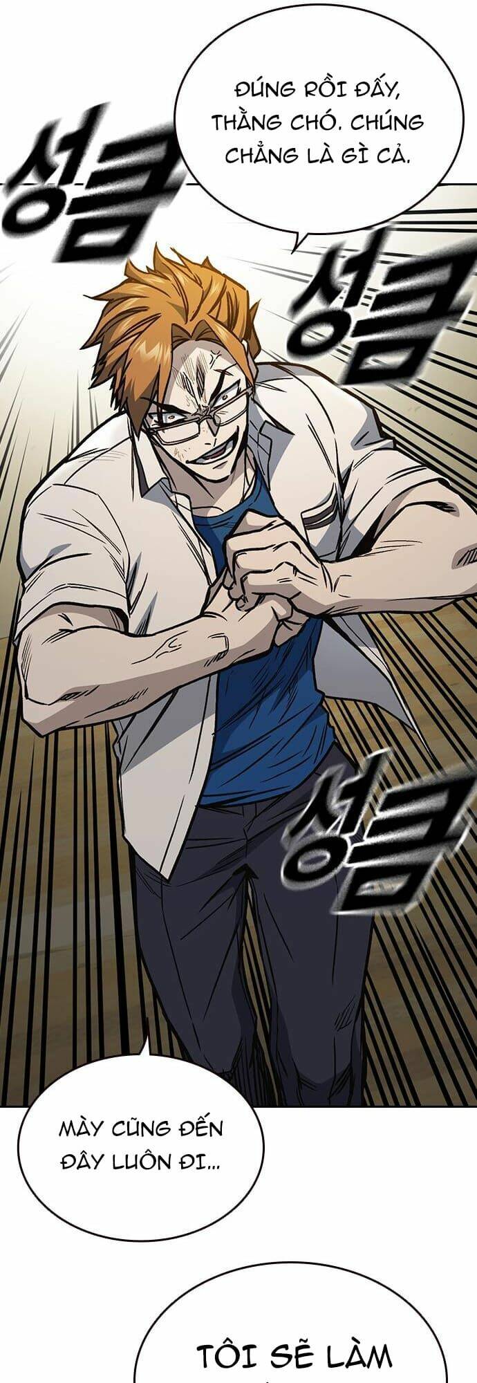 Học Nhóm – Study Group Chapter 145 - Trang 2