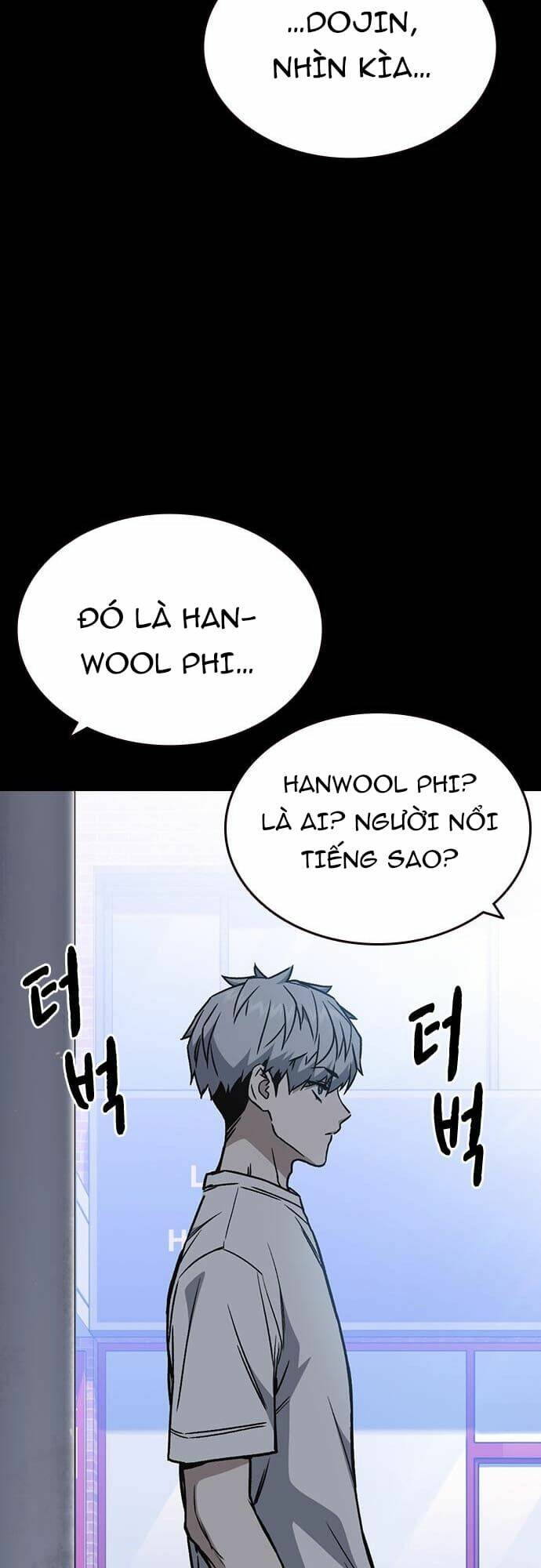 Học Nhóm – Study Group Chapter 146 - Trang 2