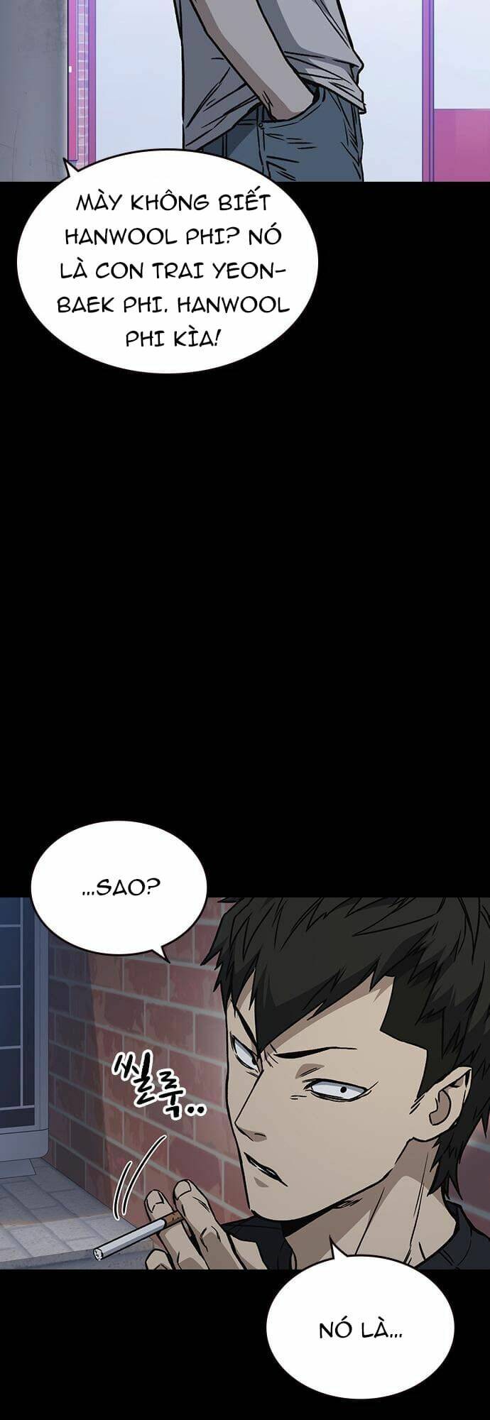 Học Nhóm – Study Group Chapter 146 - Trang 2