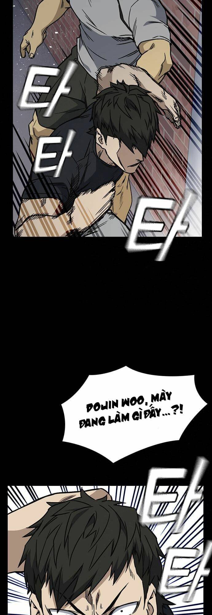 Học Nhóm – Study Group Chapter 146 - Trang 2