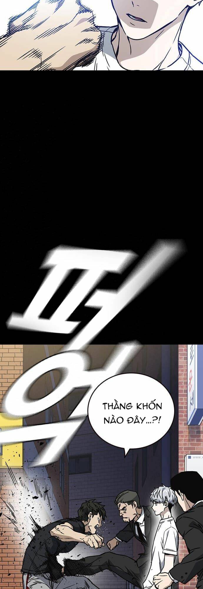 Học Nhóm – Study Group Chapter 146 - Trang 2