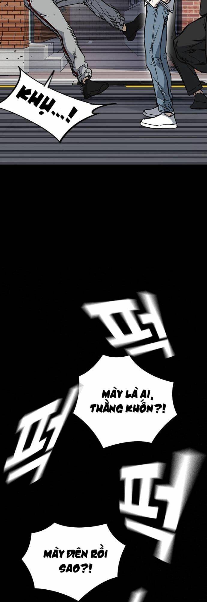 Học Nhóm – Study Group Chapter 146 - Trang 2