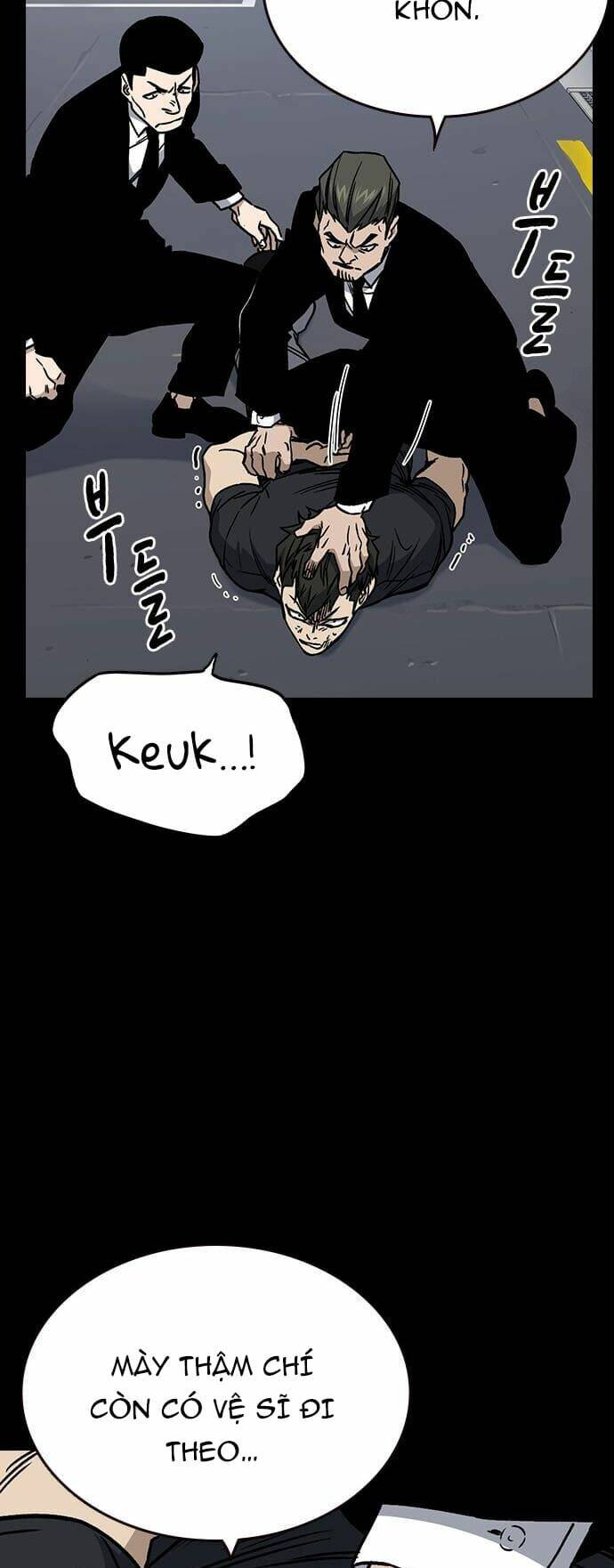 Học Nhóm – Study Group Chapter 146 - Trang 2