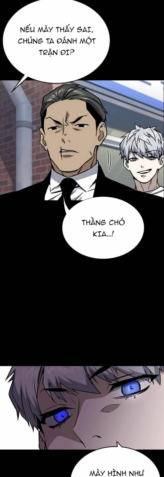 Học Nhóm – Study Group Chapter 146 - Trang 2