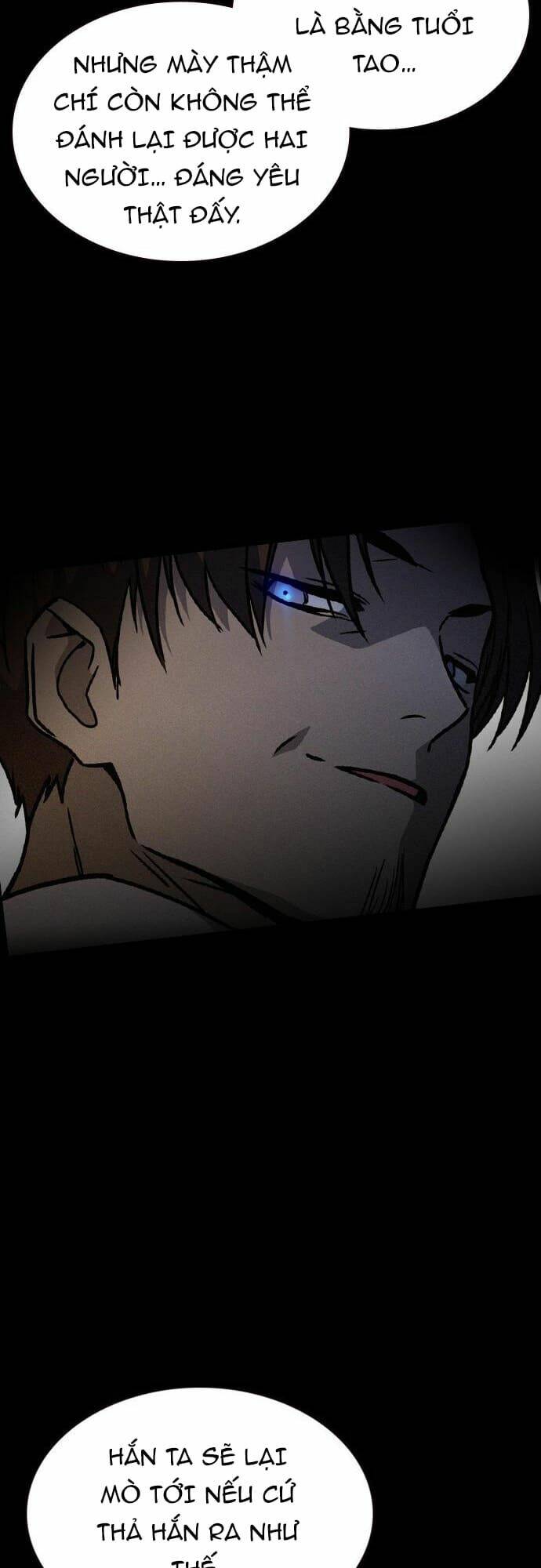 Học Nhóm – Study Group Chapter 146 - Trang 2