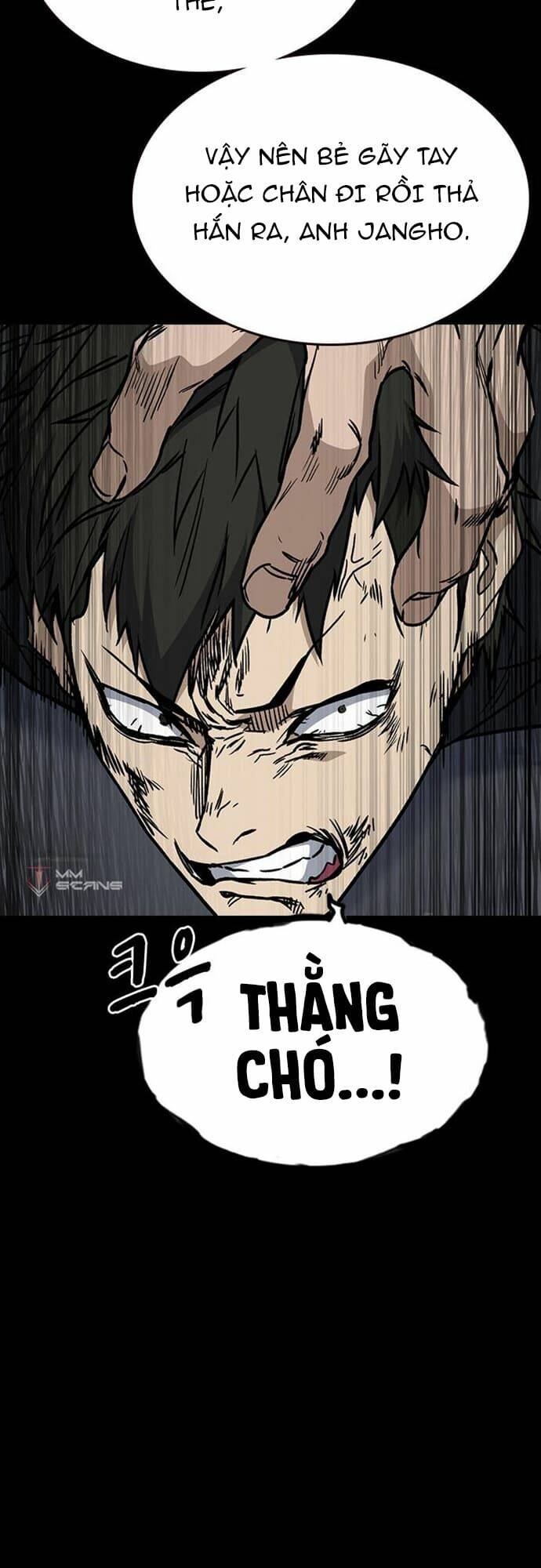 Học Nhóm – Study Group Chapter 146 - Trang 2