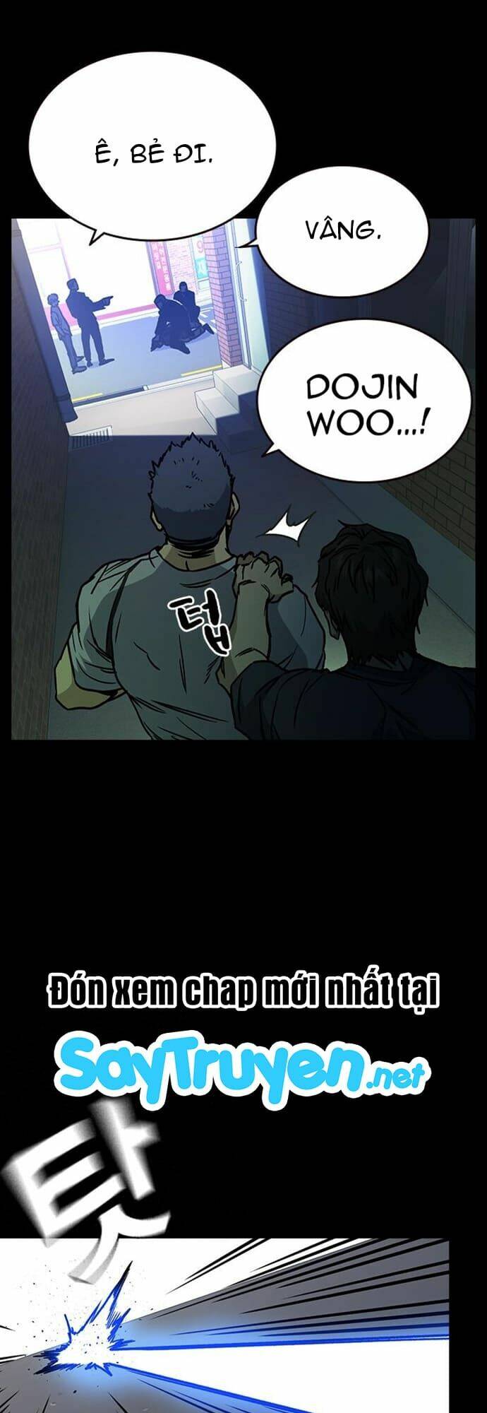 Học Nhóm – Study Group Chapter 146 - Trang 2