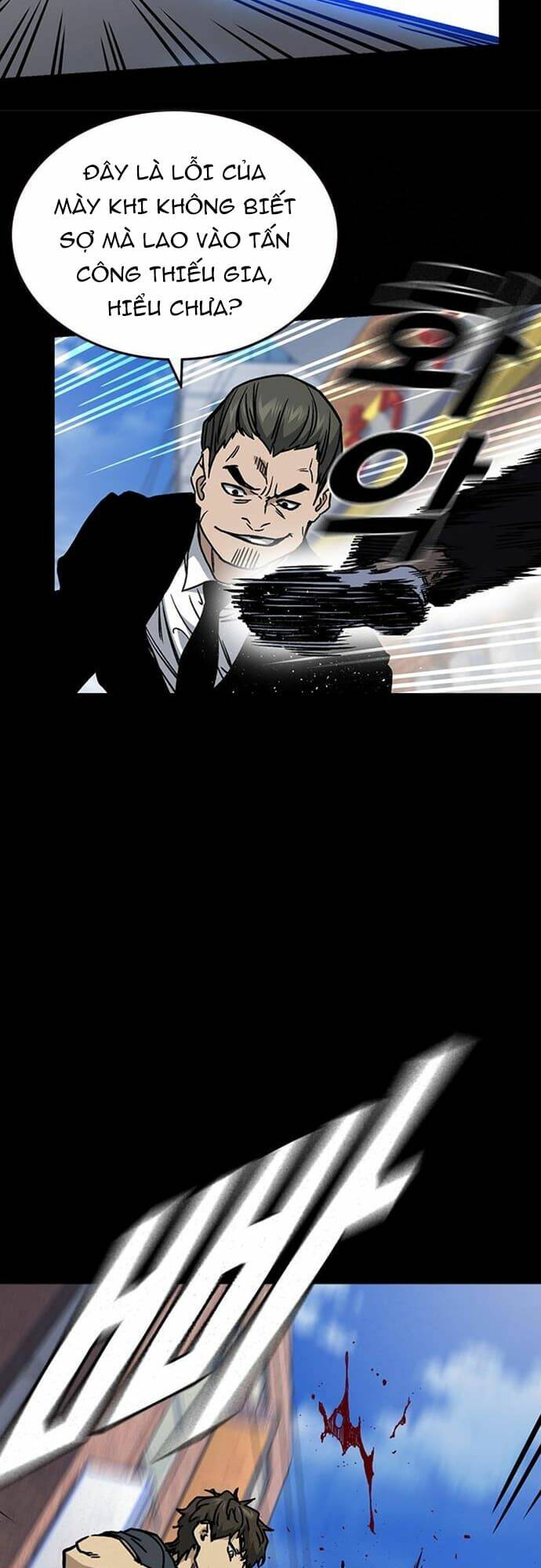 Học Nhóm – Study Group Chapter 146 - Trang 2