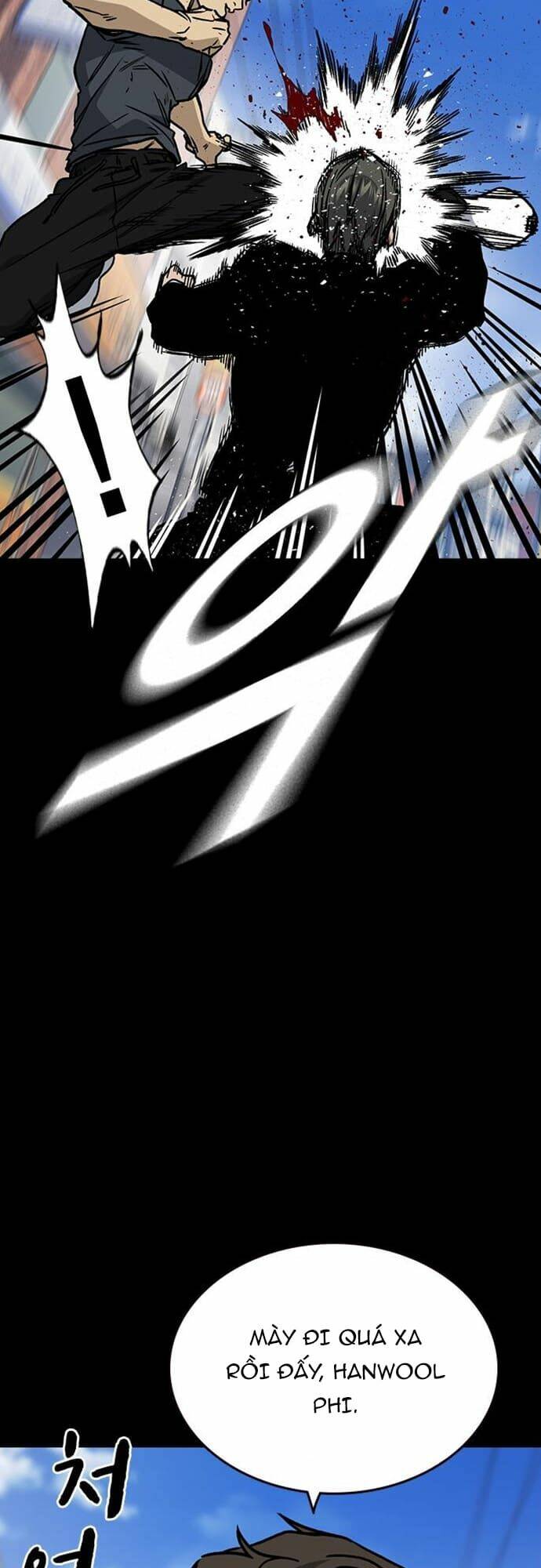 Học Nhóm – Study Group Chapter 146 - Trang 2