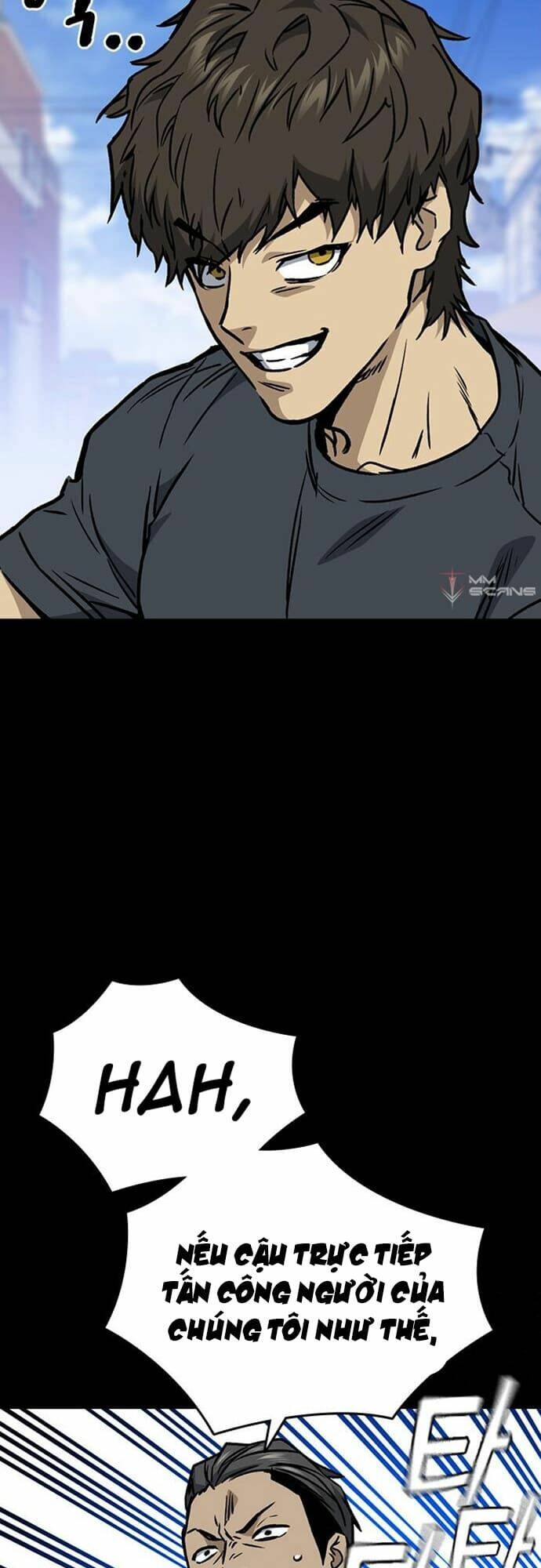 Học Nhóm – Study Group Chapter 146 - Trang 2