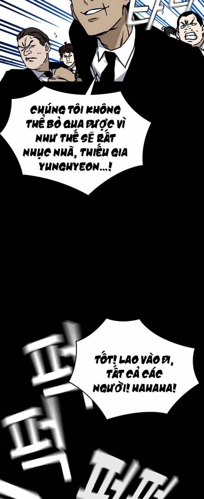 Học Nhóm – Study Group Chapter 146 - Trang 2